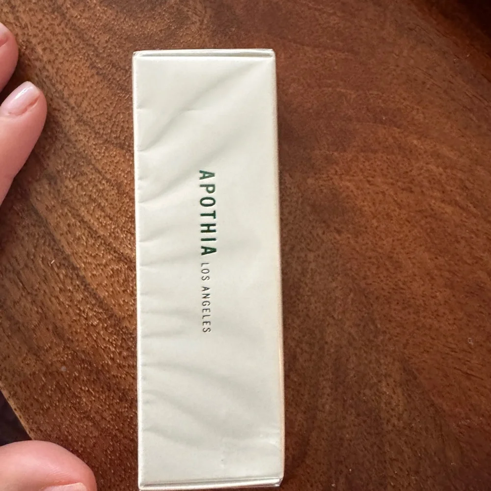 Waikiki Apothia EDP - Green
